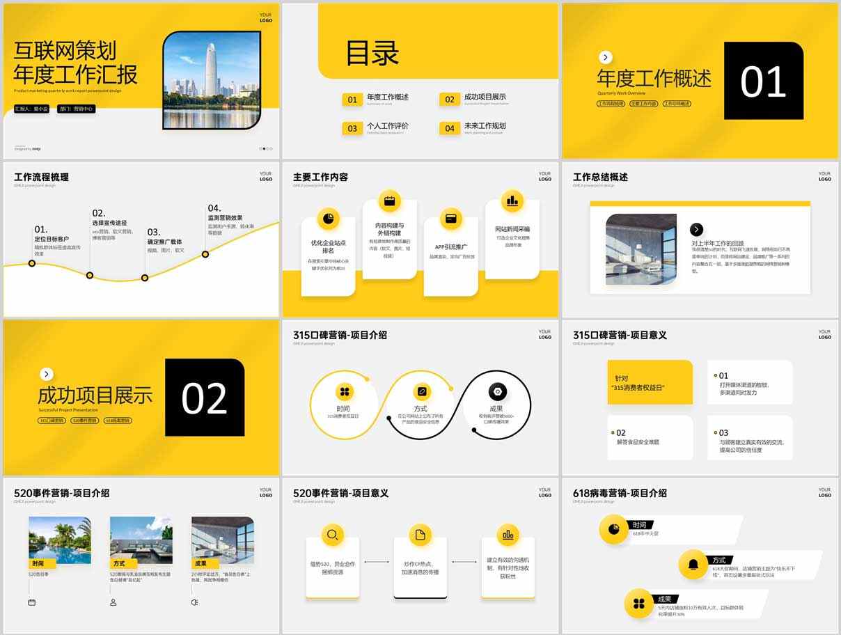 商务汇报PPT，汇报总结PPT，怎么谈涨薪，涨薪技巧