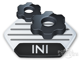 ini的作用